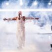 Eurovision 2024 : En répétition, Slimane révèle un tableau « à la fois simple, dans l’émotion et l’intensité »